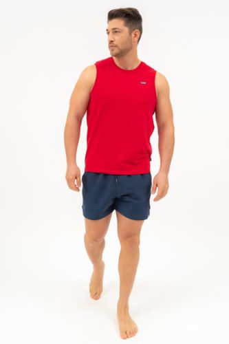 Budmil férfi Póló - B20320443-001