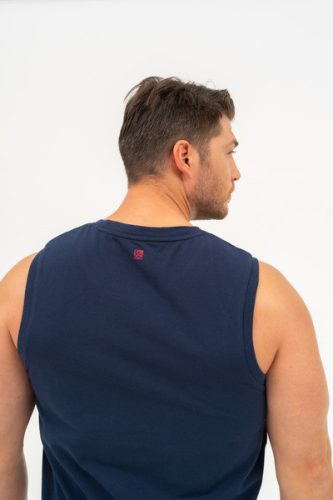 Budmil férfi Póló - B20320443-002