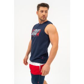 Budmil férfi Póló - B20320443-002