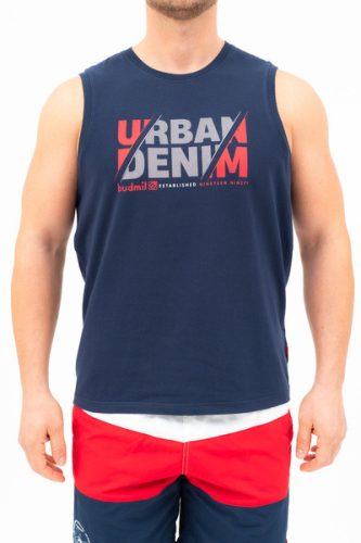 Budmil férfi Póló - B20320443-002