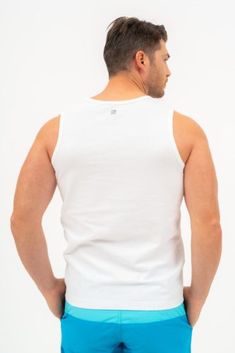 Budmil férfi Póló - B20320444-001