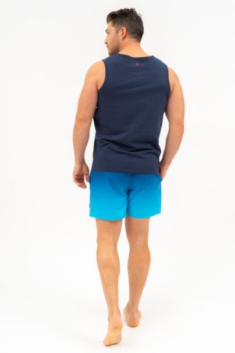 Budmil férfi Póló - B20320444-002