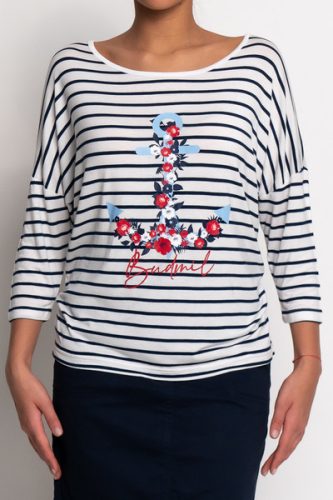 Budmil női Póló - B20331130-001