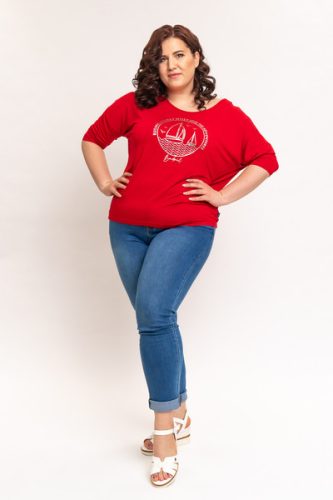 Budmil női Póló - B20331130-004