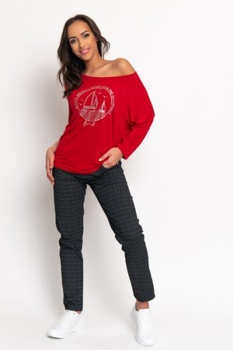 Budmil női Póló - B20331130-004