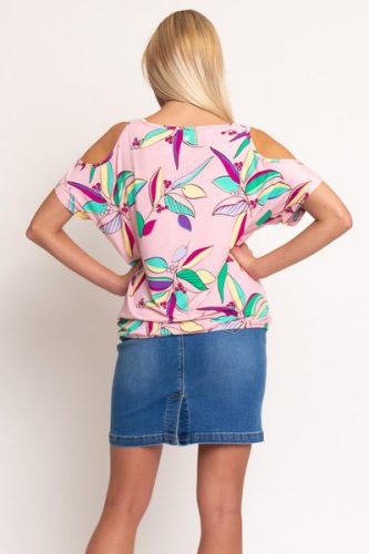 Budmil női Póló - B20331131-001