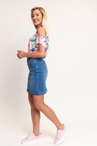 Budmil női Póló - B20331131-001