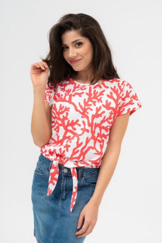 Budmil női Póló - B20331144-001