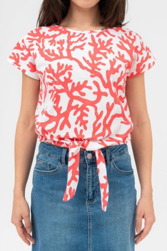 Budmil női Póló - B20331144-001