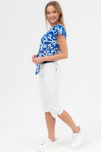 Budmil női Póló - B20331144-002