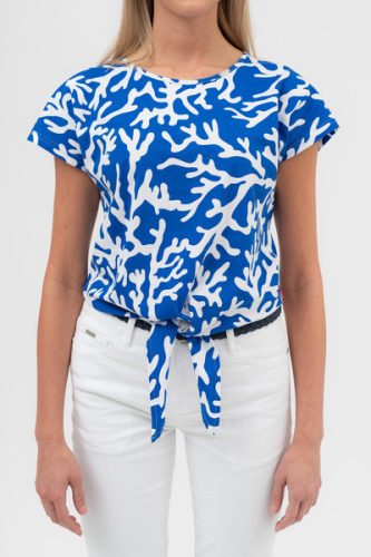 Budmil női Póló - B20331144-002