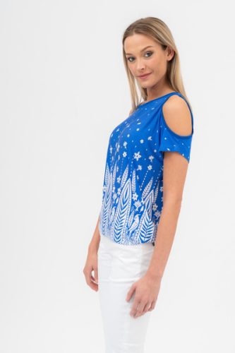 Budmil női Póló - B20331145-001