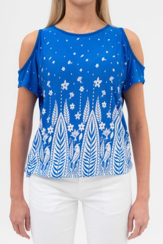 Budmil női Póló - B20331145-001