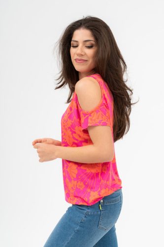 Budmil női Póló - B20331145-002