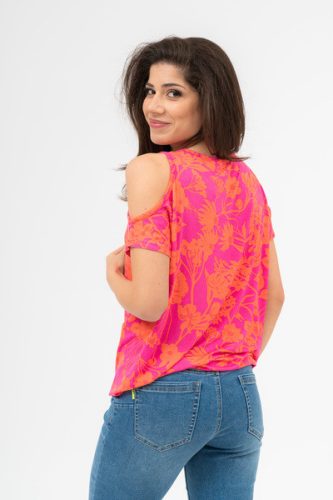 Budmil női Póló - B20331145-002