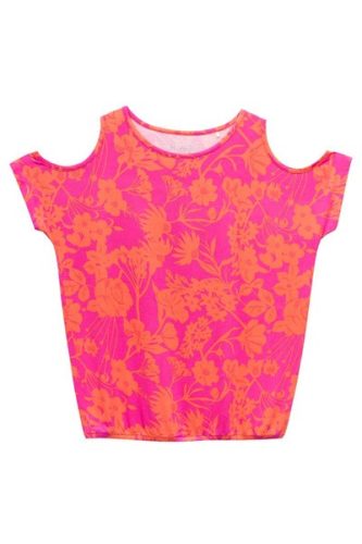 Budmil női Póló - B20331145-002