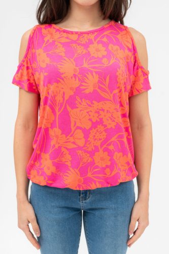 Budmil női Póló - B20331145-002