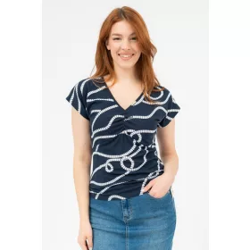 Budmil női Póló - B20331147-001