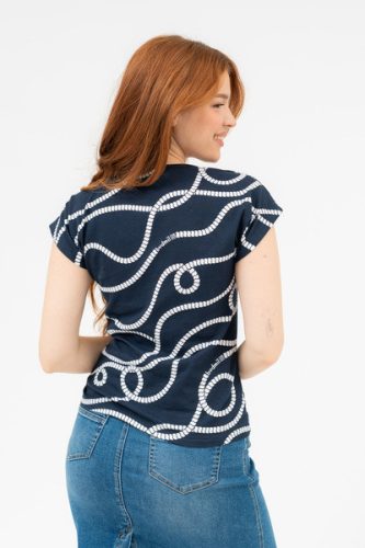 Budmil női Póló - B20331147-001