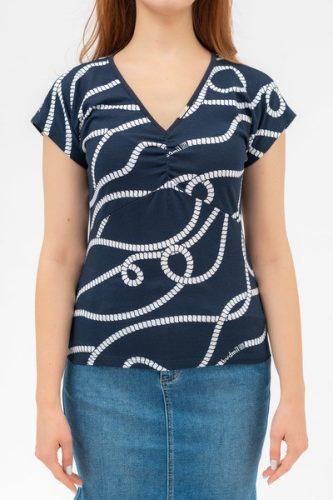 Budmil női Póló - B20331147-001