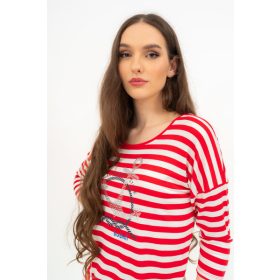 Budmil női Póló - B20331148-001