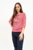 Budmil női Póló - B20331148-001