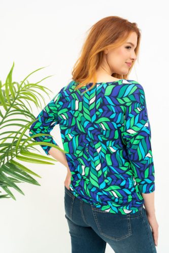 Budmil női Póló - B20331148-002