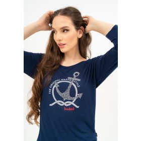 Budmil női Póló - B20331148-003