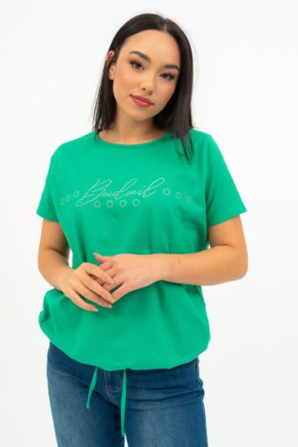 Budmil női Póló - B20331149-001