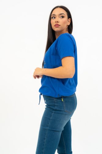 Budmil női Póló - B20331149-002