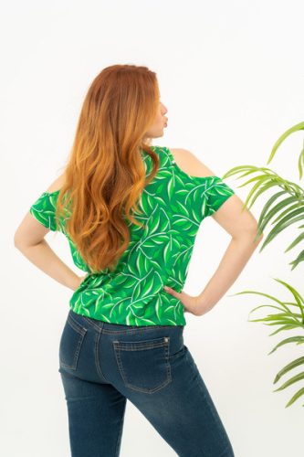 Budmil női Póló - B20331150-001