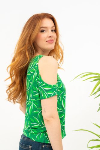 Budmil női Póló - B20331150-001