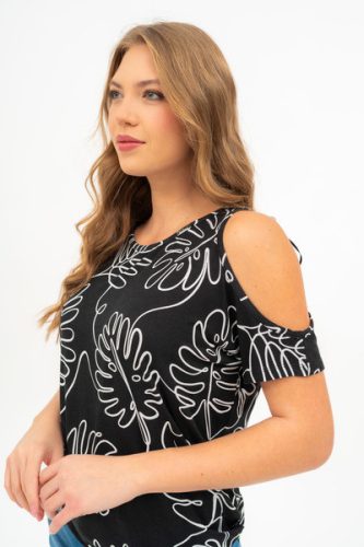 Budmil női Póló - B20331150-002