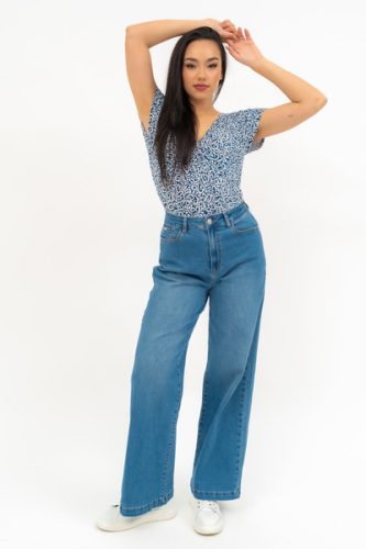 Budmil női Póló - B20331151-002