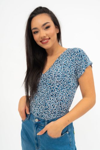 Budmil női Póló - B20331151-002