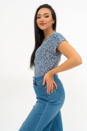 Budmil női Póló - B20331151-002