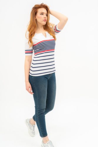 Budmil női Póló - B20331152-001