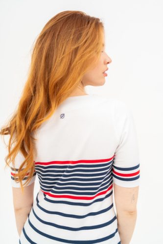 Budmil női Póló - B20331152-001