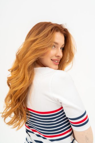 Budmil női Póló - B20331152-001