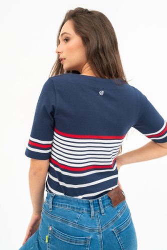 Budmil női Póló - B20331152-002