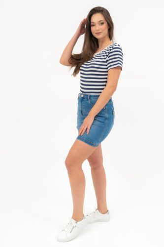 Budmil női Póló - B20331154-001