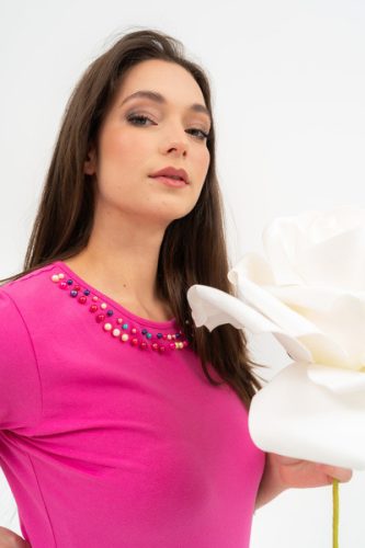 Budmil női Póló - B20331154-002