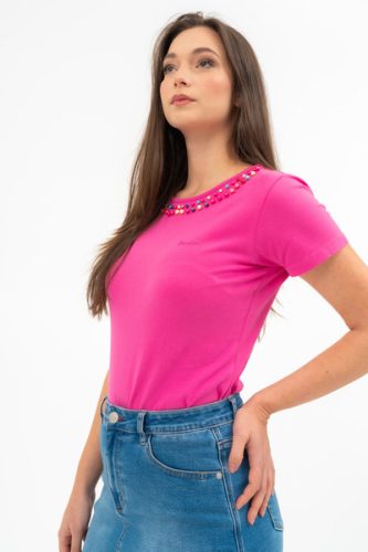 Budmil női Póló - B20331154-002