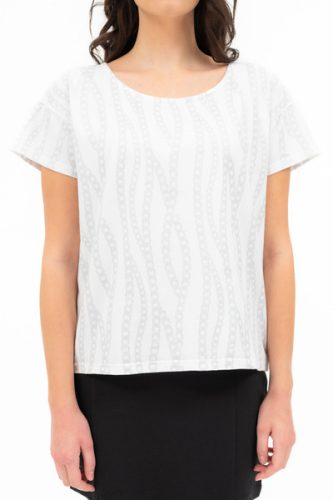 Budmil női Póló - B20331155-001