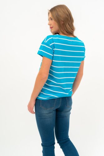 Budmil női Póló - B20331155-002