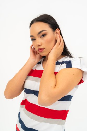 Budmil női Póló - B20331156-001