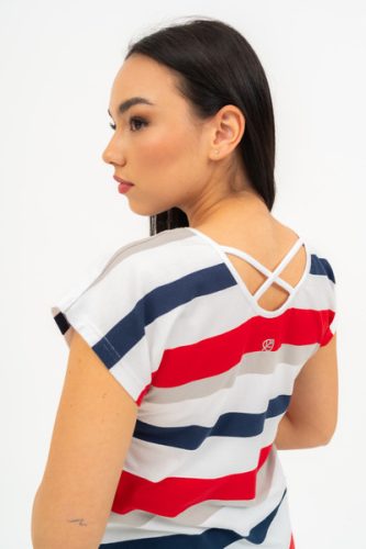 Budmil női Póló - B20331156-001