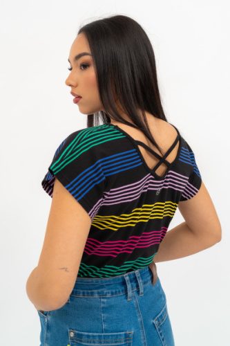 Budmil női Póló - B20331156-002