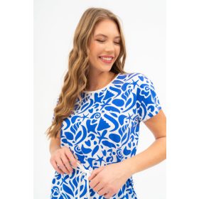 Budmil női Póló - B20331157-001