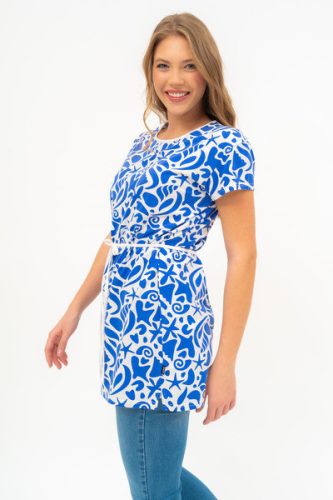 Budmil női Póló - B20331157-001